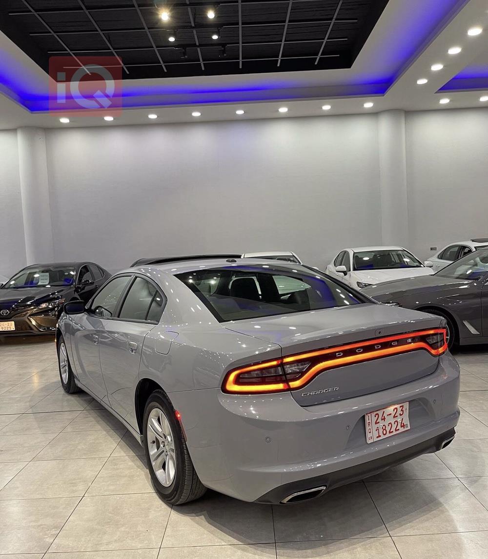 Dodge Charger